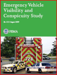 Visibility Report Cover